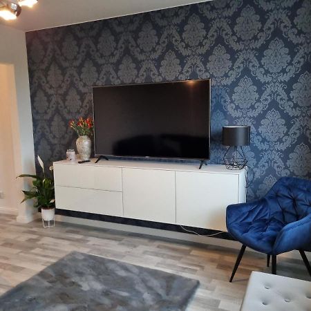 Galaxy Apartments Duninowo Экстерьер фото