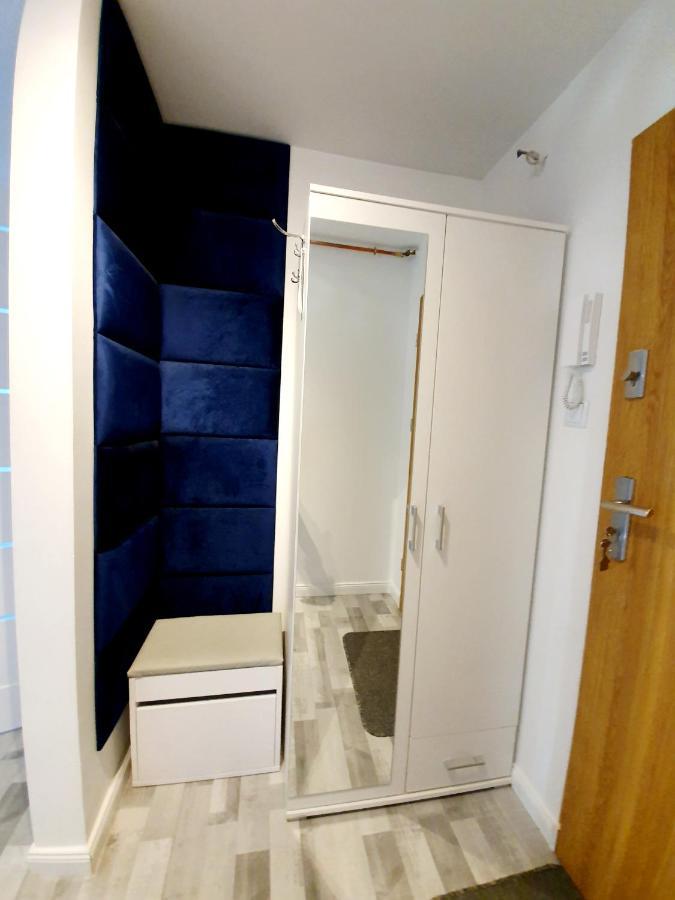 Galaxy Apartments Duninowo Экстерьер фото